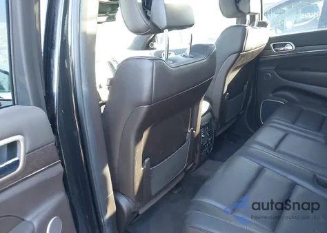 2014 Jeep Grand Cherokee Summit z USA, uszkodzony, nr VIN 1C4RJFJGXEC528136